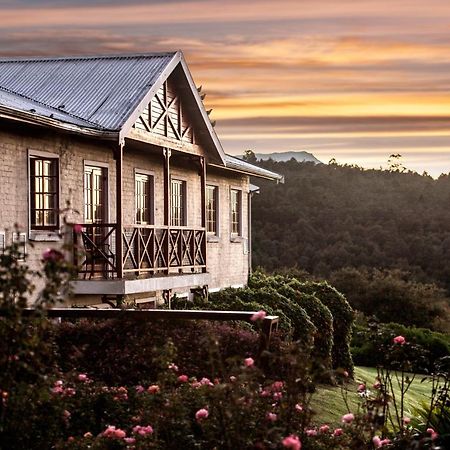The Caledon Hotel And Spa ภายนอก รูปภาพ