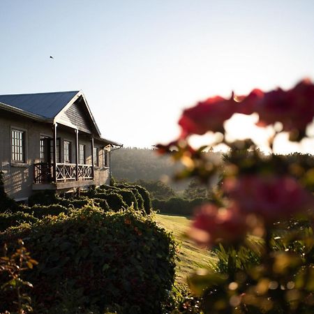 The Caledon Hotel And Spa ภายนอก รูปภาพ