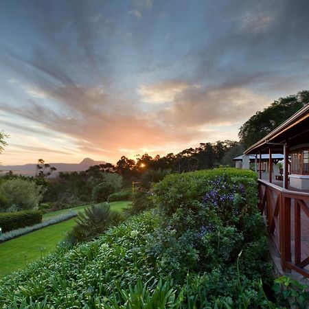 The Caledon Hotel And Spa ภายนอก รูปภาพ