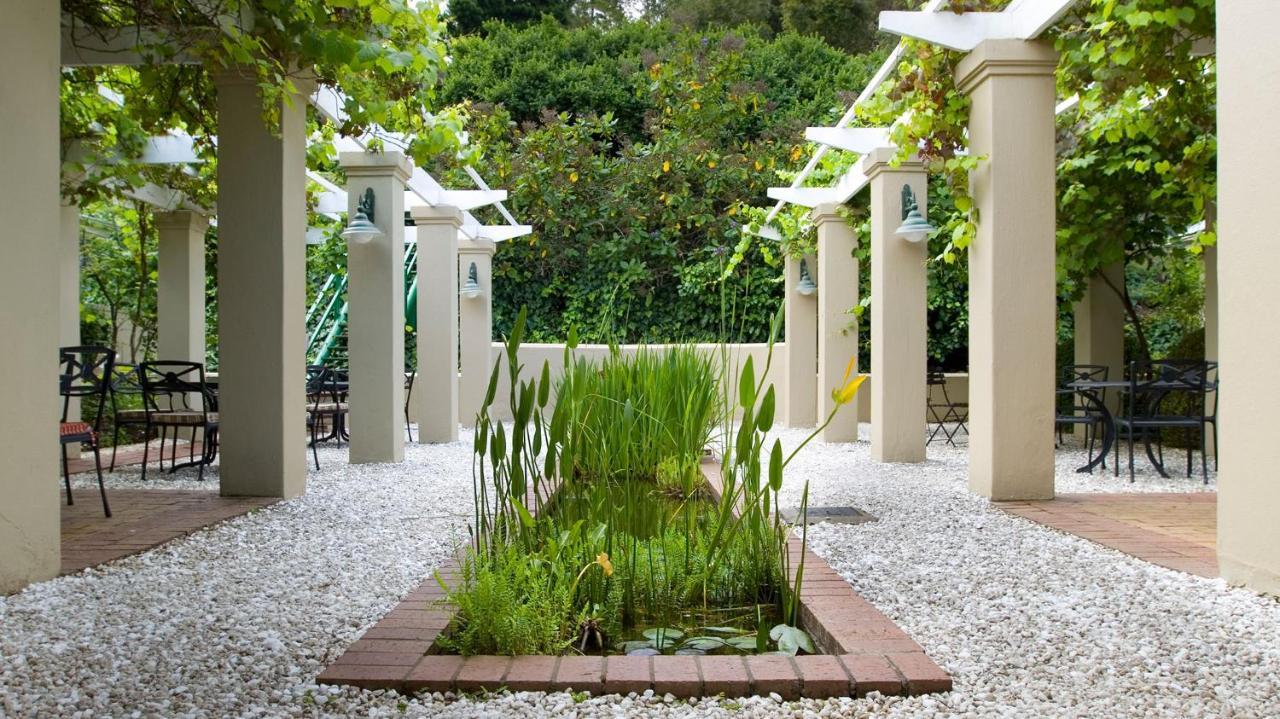 The Caledon Hotel And Spa ภายนอก รูปภาพ