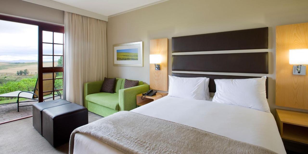 The Caledon Hotel And Spa ภายนอก รูปภาพ