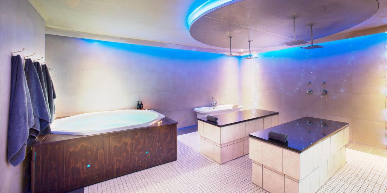 The Caledon Hotel And Spa ภายนอก รูปภาพ