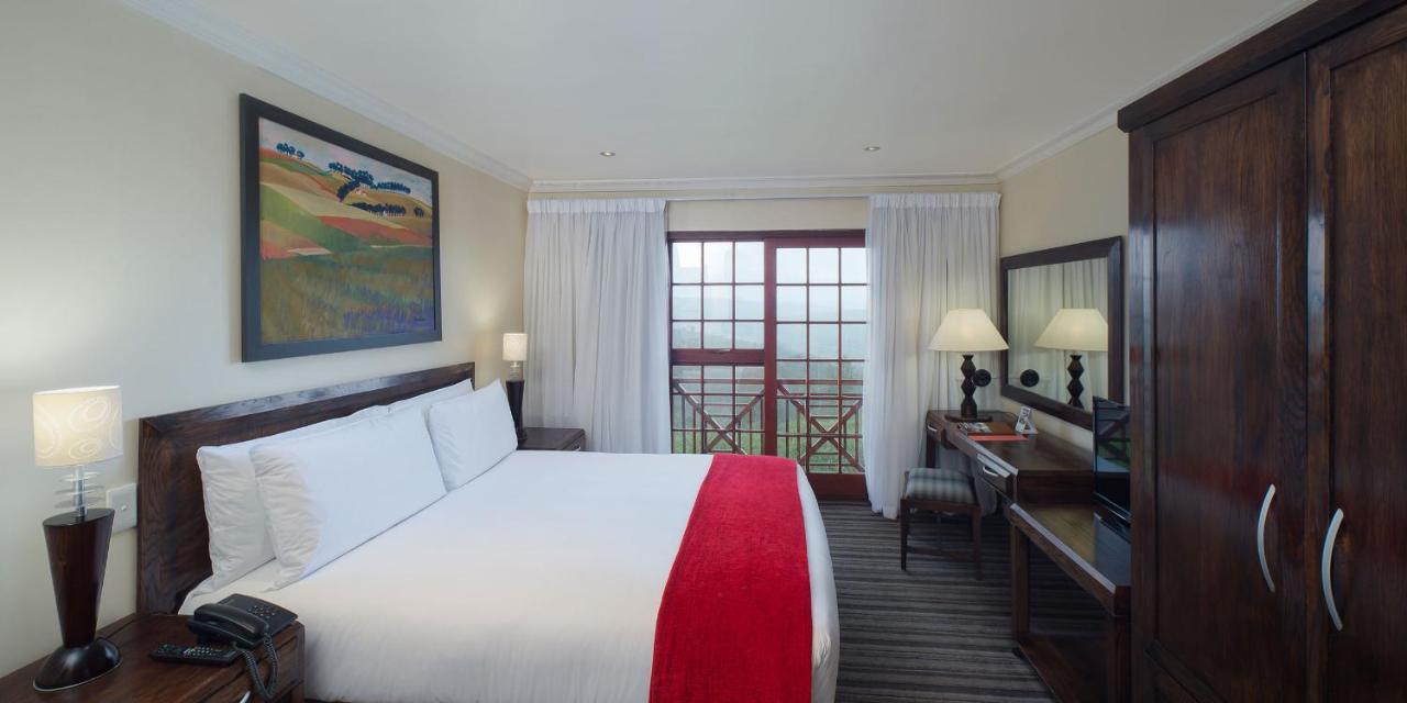 The Caledon Hotel And Spa ภายนอก รูปภาพ