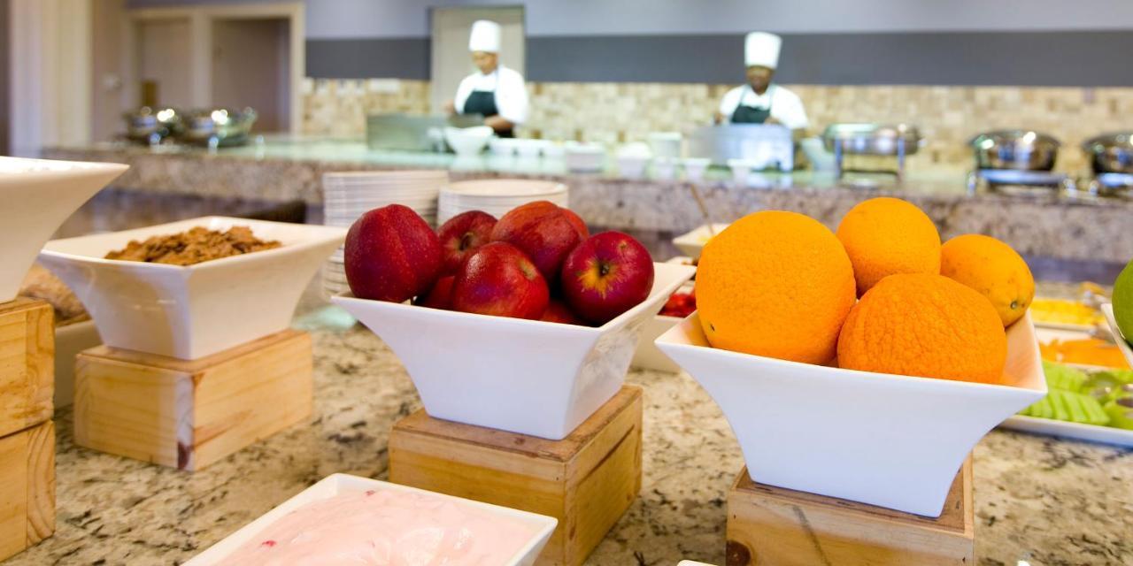 The Caledon Hotel And Spa ภายนอก รูปภาพ