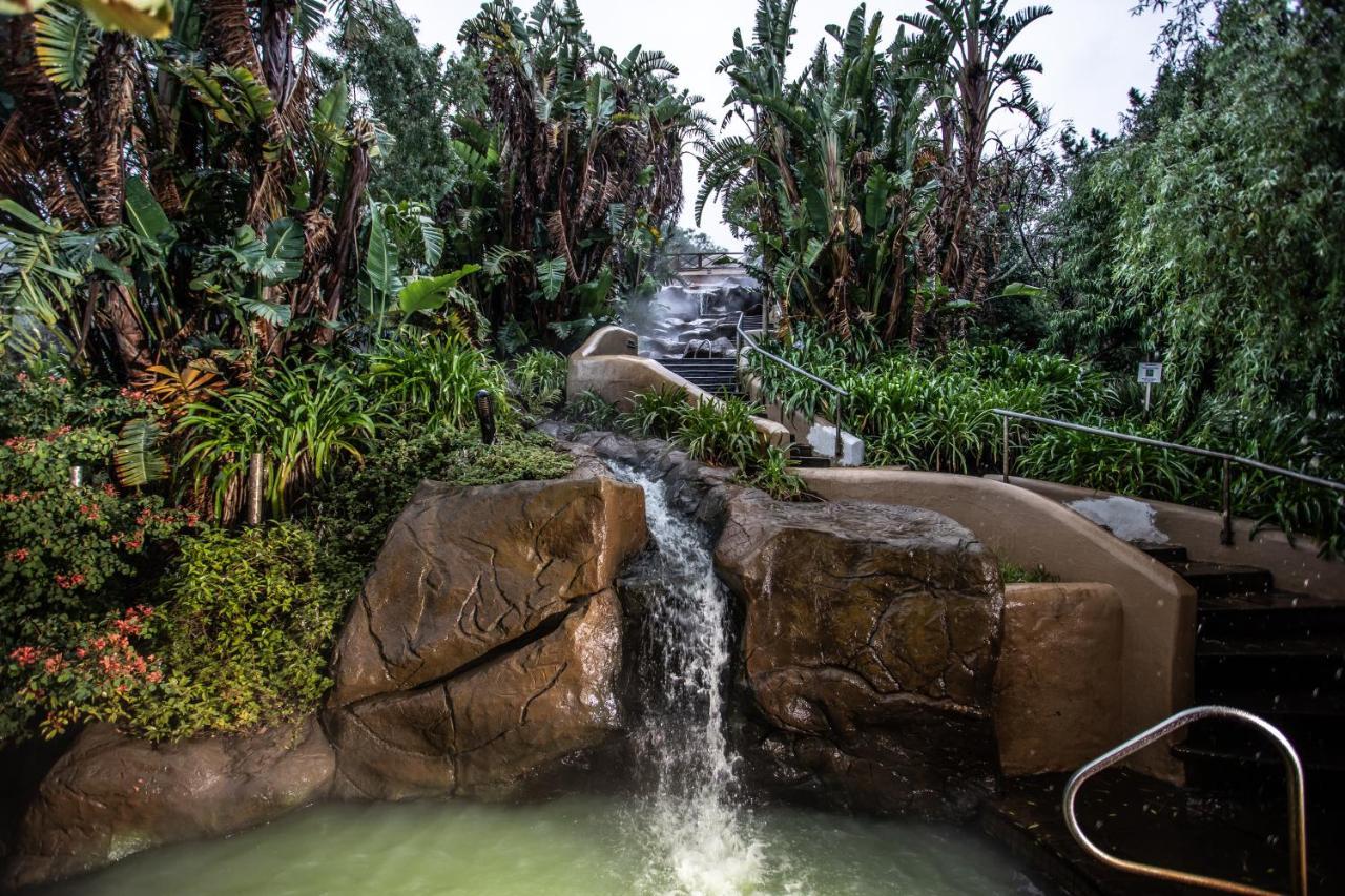 The Caledon Hotel And Spa ภายนอก รูปภาพ