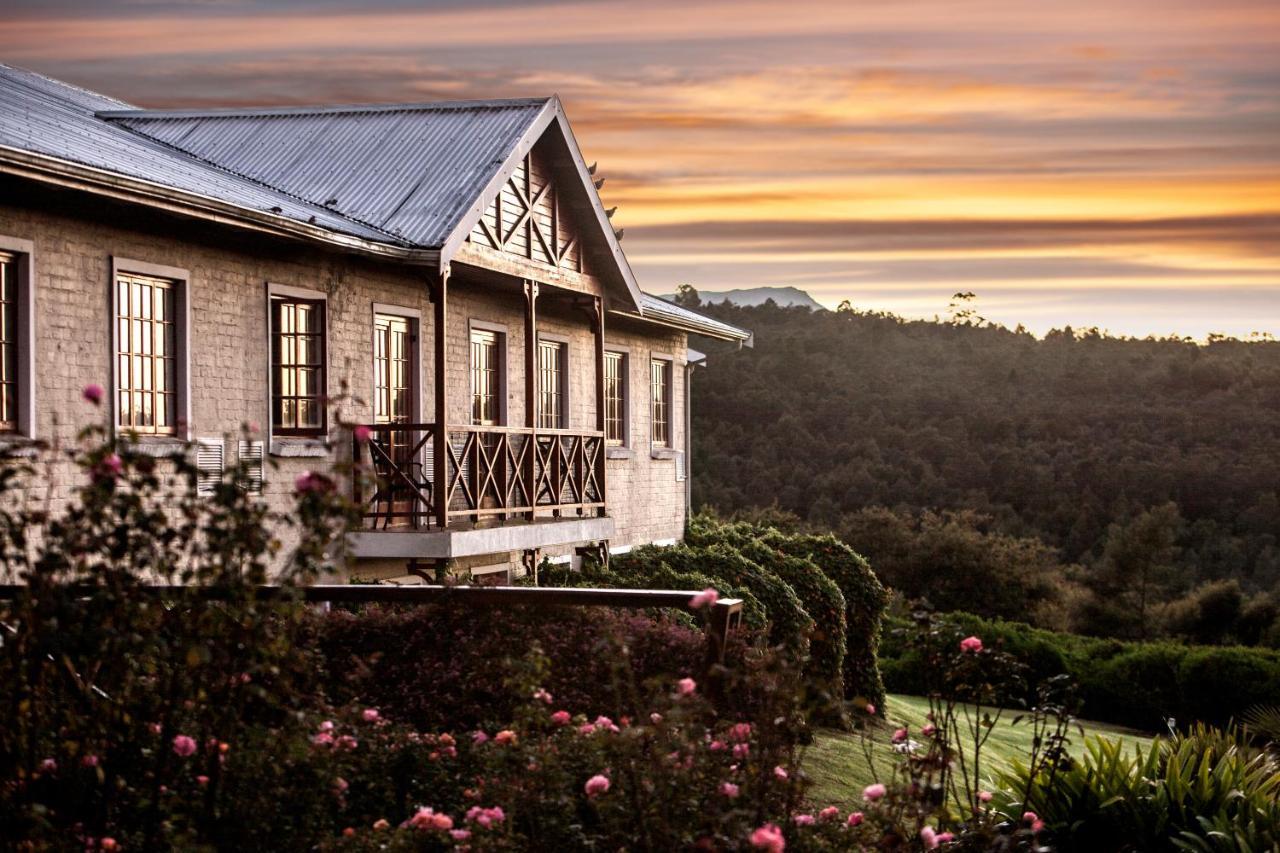 The Caledon Hotel And Spa ภายนอก รูปภาพ