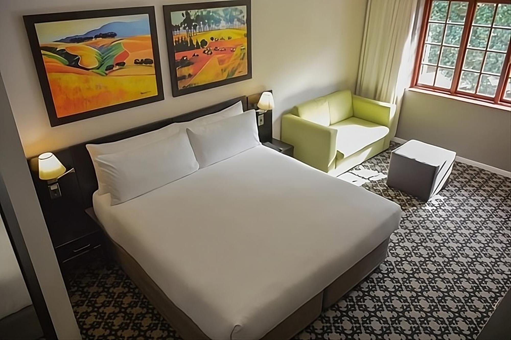 The Caledon Hotel And Spa ภายนอก รูปภาพ