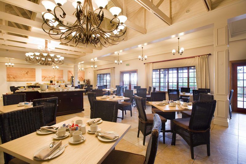 The Caledon Hotel And Spa ภายนอก รูปภาพ