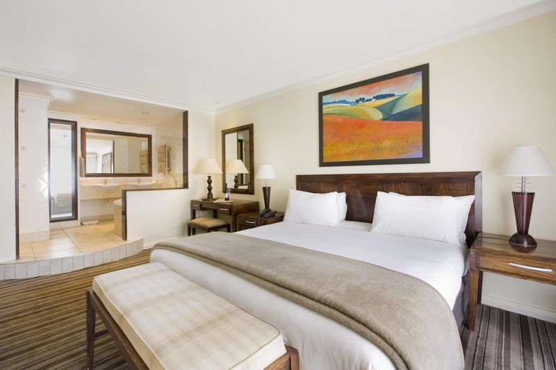 The Caledon Hotel And Spa ภายนอก รูปภาพ