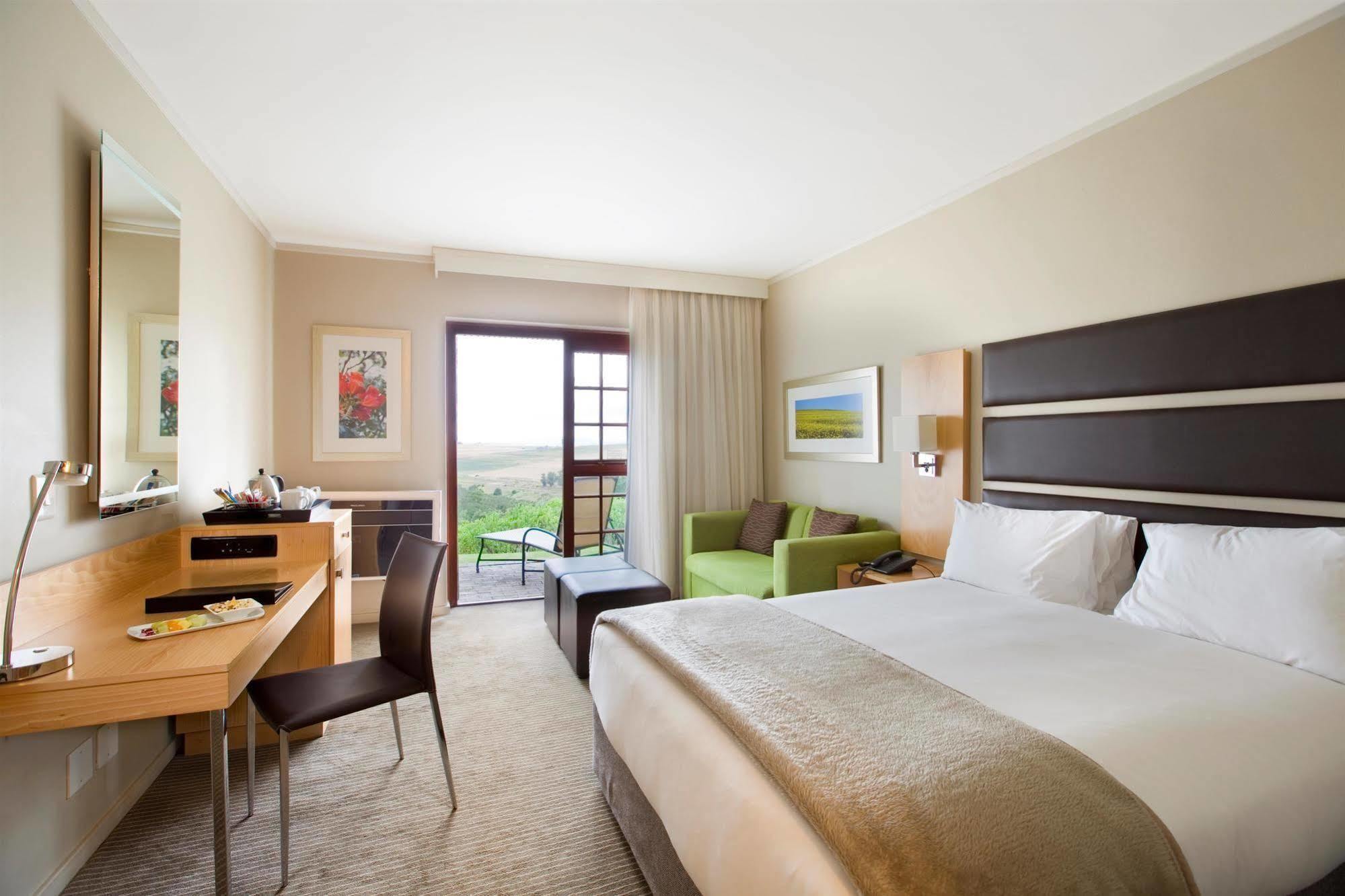 The Caledon Hotel And Spa ภายนอก รูปภาพ